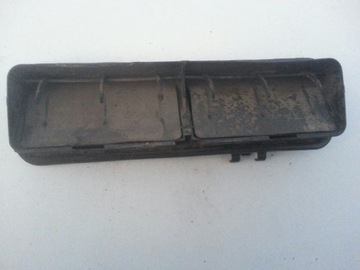 РЕШЕТКА ВПУСКНОГО ВОЗДУХА FIAT PANDA II 2003-2012 гг.