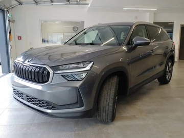 Skoda Kodiaq II 2025 SKODA Kodiaq Edition 130 2.0 TSI 4x4 DSG Suv 204KM 2025, zdjęcie 1