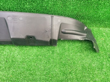 Audi A3 8L 96-03 Крышка колесной арки, решетка радиатора, шумоизоляция крыла правая левая