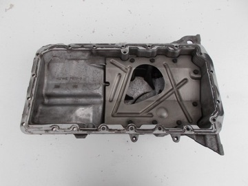 Поддон масляный BMW E46 2.0 22466769
