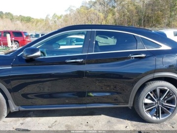 Infiniti 2024 Infiniti QX55 Essential 2024 2.0L 2.0 Benzyna 268KM, zdjęcie 2