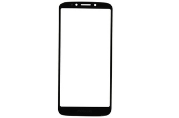 SZYBKA WYŚWIETLACZA DO MOTOROLA MOTO G6 PLAY