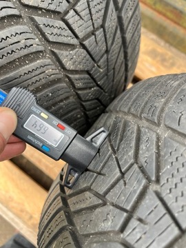 18 5x112 Диски Skoda Audi Bmw VW Mercedes Borbet KBA 51524, HANKOOK M+S 20r