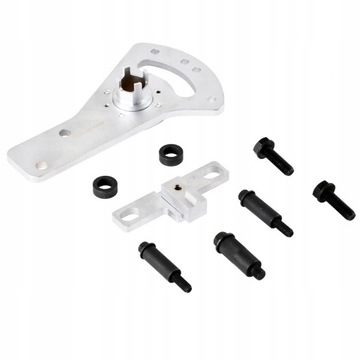 Blokada rozrządu ford 1.5 ecoboost fiesta focus kuga