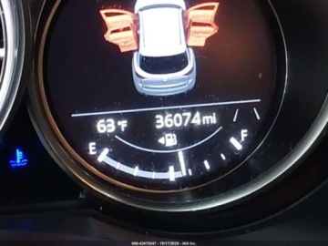 Mazda CX-5 II 2023 Mazda CX-5 2.5 S Carbon Edition 2023 2.5 Benzyna 187KM, zdjęcie 11