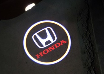 Светодиодный проектор логотипа для HONDA ACCORD VII PILOT