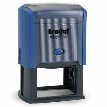 trodat 4927 60x40mm DUŻA PIECZ.