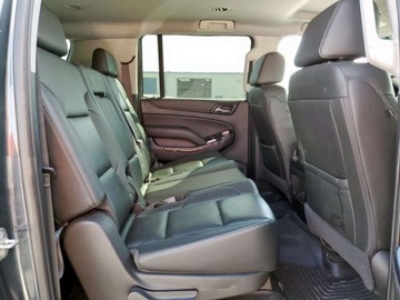 Chevrolet Suburban GMT900 2020 Chevrolet Suburban K1500 LT 2020 5.3l 5.3 Benzyna 355KM, zdjęcie 11