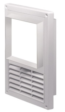 KRATKA OSŁONA WENTYLACYJNA *T96*