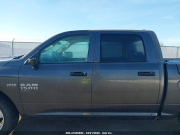  RAM 1500 Classic Tradesman 57 Box 2021 5.7l 5.7 Benzyna 395KM, zdjęcie 2