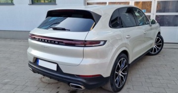 Porsche Cayenne III SUV Facelifting 3.0 353KM 2023 Porsche Cayenne RM 2024, Matrix HD, Full PPF, polski salon, I wl., VAT23,, zdjęcie 8