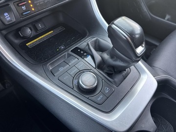 Toyota RAV4 V SUV 2.0 Dual VVT-iE 173KM 2021 Toyota RAV4 2.0 Executive 4x4 MS V (2018-) Toyota, zdjęcie 16