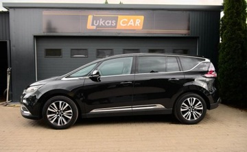 Renault Espace V Van 1.8 Energy TCe 225KM 2018 Renault Espace Renault Espace 1.8 TCe Energy Initiale Paris EDC 7os 1.8, zdjęcie 5