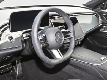 Mercedes Klasa E W214 All-Terrain 2.0 220d 197KM 2025 E Klasa 220 d 4-Matic AMG Estate 2.0 (197KM) 2025, zdjęcie 7