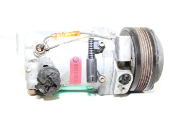 BMW E46 320d M47 136KM КОМПРЕССОР КОНДИЦИОНЕРА 8386650