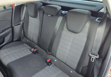 Opel Corsa F Hatchback 5d 1.2 Turbo 100KM 2021 Opel Corsa 1,2 Benzyna 101 KM GWARANCJA Zamiana Zarejestrowany 1.2 Benzyna, zdjęcie 12