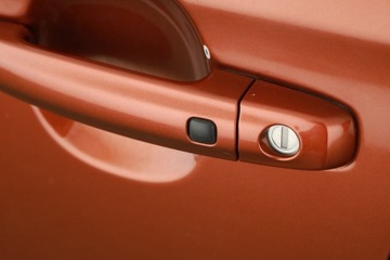 Suzuki SX4 II S-cross Facelifting 1.0 BOOSTERJET 110KM 2019 Suzuki SX4 S-Cross 1.0 BoosterJet, Salon Polska, zdjęcie 9