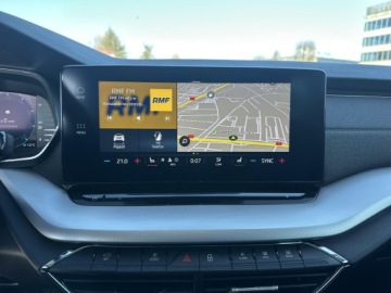 Skoda Octavia IV Kombi 2.0 TDI 150KM 2023 Skoda Octavia 2.0 TDI 150KM Style DSG Pakiet Chrom, zdjęcie 15