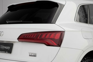 Audi Q5 II SUV 2.0 TFSI 252KM 2017 Audi Q5 2.0 Benzyna 252KM, zdjęcie 9