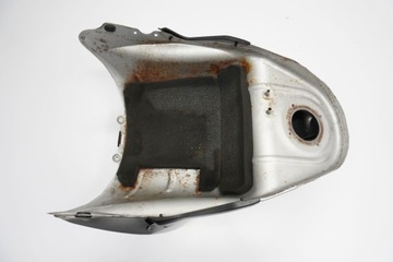 Yamaha MT-09 13-16 BAK FUENAC