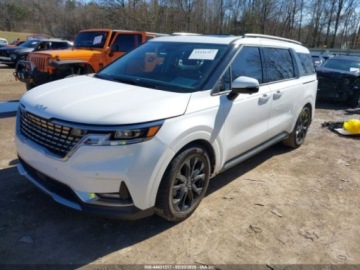 Kia Carnival II 2024 Kia Carnival Mpv Sx Prestige 2024 3.5 Benzyna 290KM, zdjęcie 1