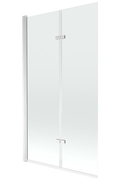MEXEN CASTOR PARAWAN NAWANNOWY 2-S 100 CM CHROM