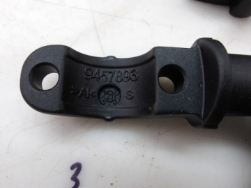 BMW S1000XR F850GS F750GS крепление держателя зеркала