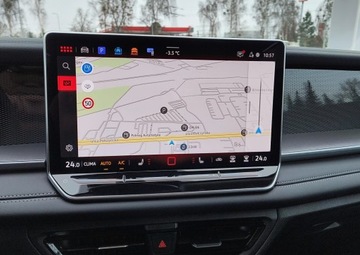 Volkswagen Tayron 2025 Volkswagen Tayron 2.0 TDI 193KM 4x4 Life Plus DSG,, zdjęcie 17