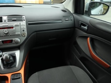 Ford Kuga I 2009 Ford Kuga 2.0 TDCi, Salon Polska, Serwis ASO, zdjęcie 6