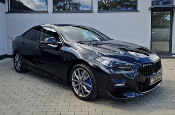 BMW Seria 2 G42-U06 Gran Coupe 2.0 220d 190KM 2022 BMW 220 xDrive Gran Coupe | Edycja M-Sport |, zdjęcie 2