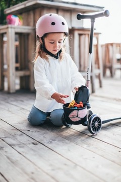 SCOOT AND RIDE Самокат Highwaykick 2 Lifestyle G