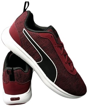 Buty Puma Softride Vital Fresh Better Knit r.42,5