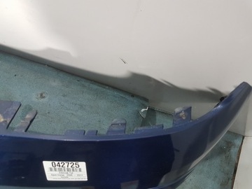 OPEL CORSA D ZDERZAK TYŁ Z21B