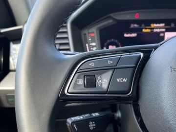 Audi A1 III 1.0 30 TFSI 116KM 2025 Audi A1 Sportback Audi Smartphone Interface Audi Sound System Faktura VAT, zdjęcie 18