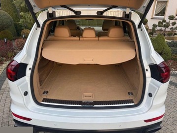 Porsche Cayenne II SUV Facelifting 3.6 300KM 2017 Porsche Cayenne Tiptronic S 3.6 Benzyna 300KM 4x4 2017r, zdjęcie 32