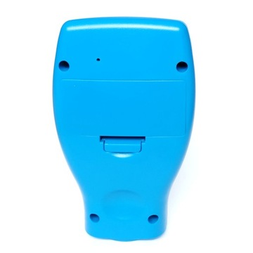 МЕТР ТЕСТЕР ТОЛЩИНА КРАСКИ МАТЕРИАЛЫ ДАТЧИКА СТАЛЬ АЛЮМИНИЙ