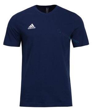 ADIDAS KOSZULKA T-SHIRT BAWEŁNA ENT XXL