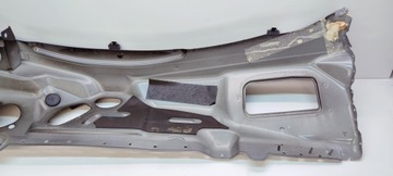 ПЕРЕГОРОДКА AUDI A4 B8 A5 8T ЕВРОПА ОРИГИНАЛ 8T1 8K1