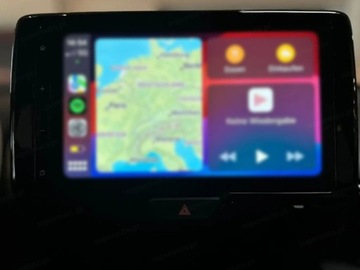 Toyota 2025 Od ręki - Active 1.5 Hybrid 116KM | Tempomat adaptacyjny!, zdjęcie 9