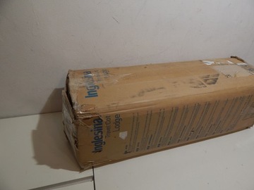 Дорожная кроватка Inglesina 72 x 126 см, синяя