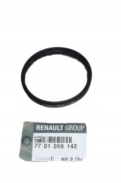 Uszczelka oring przepustnicy MEGANE II 1.9DCI 7701059142 ORG