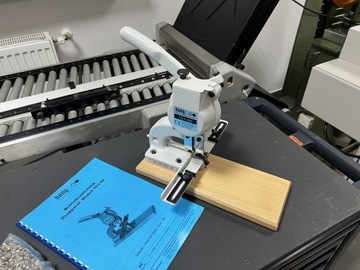 Заклепочник Hang Piccolo 101-00