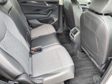 Volkswagen Tayron 2025 Volkswagen Tayron 7os. serwis ASO 1.5eTSI 150KM bezwypadkowy pakiety gwara, zdjęcie 23