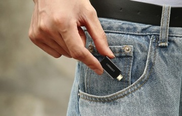 АДАПТЕР UGREEN АДАПТЕР USB НА MICRO USB