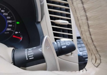 Infiniti FX II Crossover 3.0d V6 238KM 2011 Infiniti FX 2011r, 3.0 Diesel 4x4. AUTOMAT. Jezdzi. 3.0 Diesel 238KM, zdjęcie 11