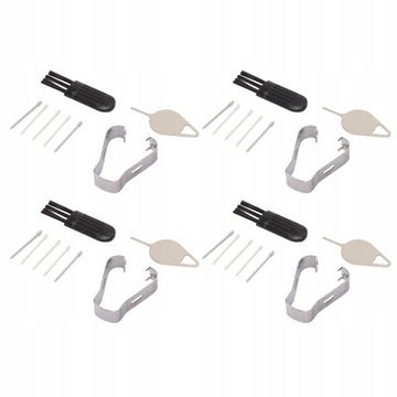 СОВЕТЫ ПО ЗАМЕНЕ ДЛЯ GALAXY TAB S8/S8+PLUS