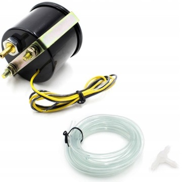 ЧАСЫ ИНДИКАТОР ДАВЛЕНИЯ НАДДУВА ТУРБО ТУРБИНЫ СВЕТОДИОДНАЯ ПОДСВЕТКА ТУРБИНЫ