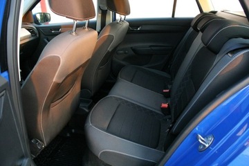 Skoda Fabia III Kombi Facelifting 1.0 TSI 95KM 2021 Skoda Fabia AMBITION 1.0 TSI 95KM Salon Polska GWARANCJA SelectCar+ FV23%, zdjęcie 13