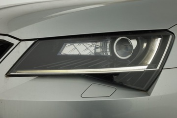 Skoda Superb III Kombi 2.0 TDI 190KM 2016 Skoda Superb 2.0 TDI, Salon Polska, 187 KM, 4X4, zdjęcie 20