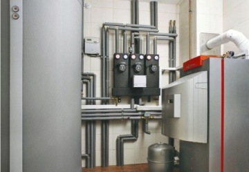 ИЗОЛЯЦИЯ ДЛЯ МЕДНЫХ ТРУБ PEX КАРБОН 054-09 СЕРЫЙ 2М 1ШТ